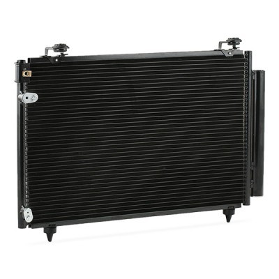 A/C condenser 448C0229 - photo 2