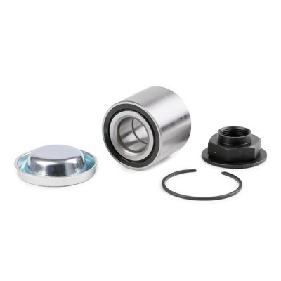 Wheel Bearing RIDEX 654W0687 654W0687 - photo 3