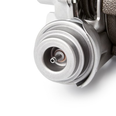 Turbocharger RIDEX 2234C0383R 2234C0383R - photo 8