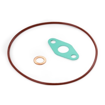 Turbo cartridge (core) RIDEX 4973C0254 4973C0254 - photo 7