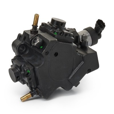 High-pressure pump RIDEX 3918H16889R 3918H16889R - photo 4