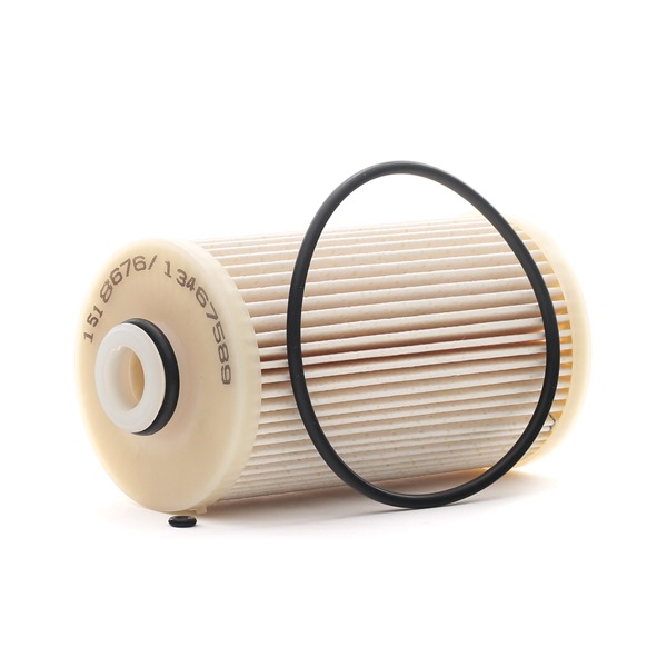 Fuel Filter RIDEX 9F0234 9F0234 - photo 1