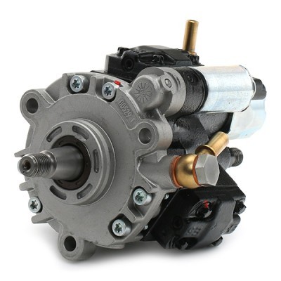 High-pressure pump RIDEX 3918H0166R 3918H0166R - photo 3