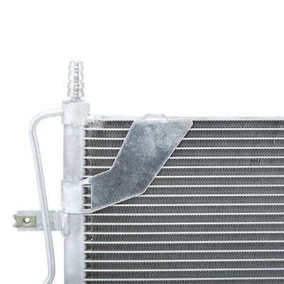 A/C condenser 448C0040 - photo 4