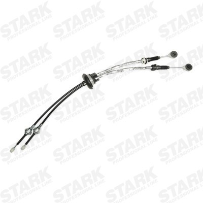 Cable Pull, manual transmission Stark SKCMT-1520021 SKCMT-1520021 - photo 2