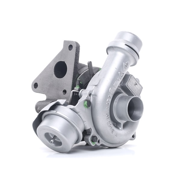 Turbocharger RIDEX 2234C0120R 2234C0120R - photo 1