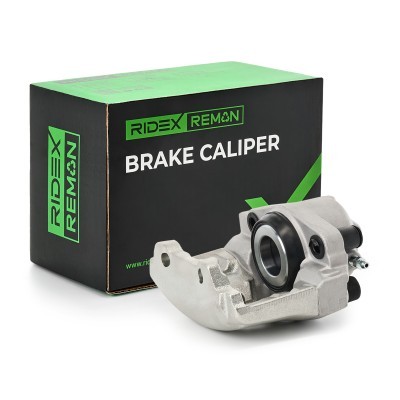 Brake Caliper RIDEX 78B1499R 78B1499R - photo 2