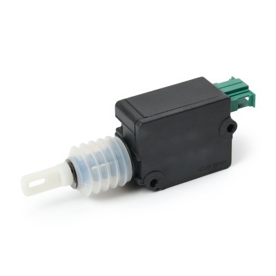 Central lock actuator RIDEX 791C0017 791C0017 - photo 2