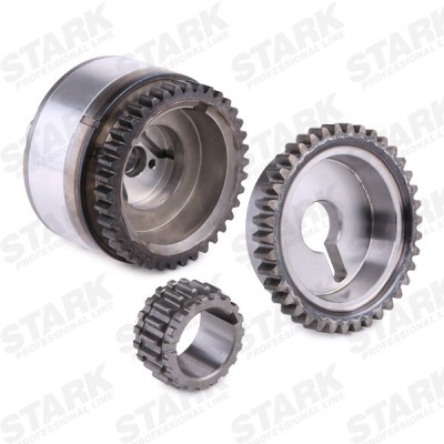 Timing chain kit Stark SKTCK-2240089 SKTCK-2240089 - photo 6