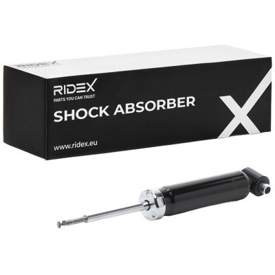 Shock Absorber RIDEX 854S19236 854S19236 - photo 2