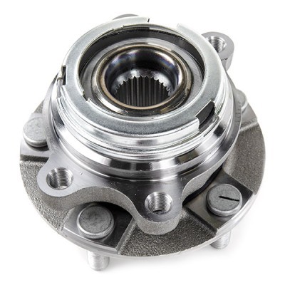 Wheel Bearing RIDEX 654W0825 654W0825 - photo 6