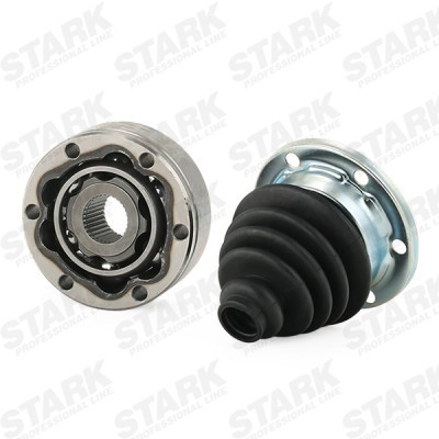 Joint Kit, Drive Shaft Stark SKJK-0200007 SKJK-0200007 - photo 3