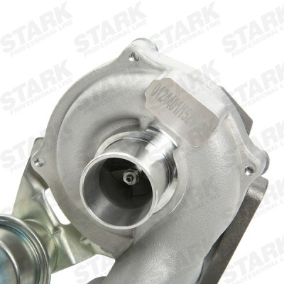 Turbocharger Stark SKCT-1190271 SKCT-1190271 - photo 7