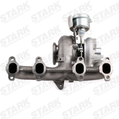 Turbocharger Stark SKCT-1190055 SKCT-1190055 - photo 5
