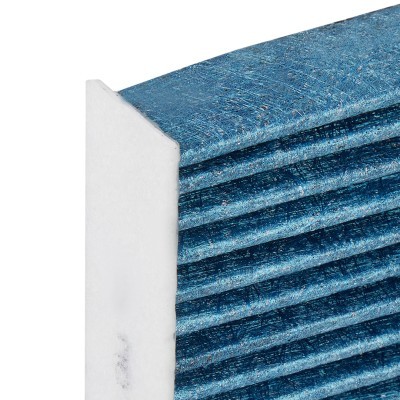 Cabin Air Filter RIDEX 424I0617P 424I0617P - photo 6