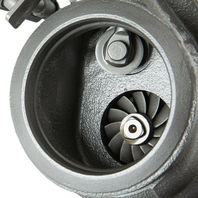 Turbocharger RIDEX 2234C10705R 2234C10705R - photo 5