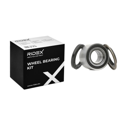 Wheel Bearing RIDEX 654W1194 654W1194 - photo 6
