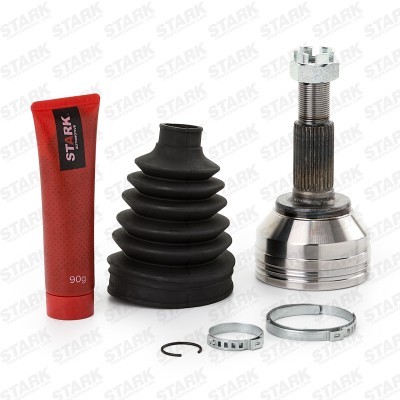 Joint Kit, Drive Shaft Stark SKJK-0200791 SKJK-0200791 - photo 2