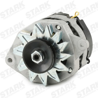 Alternator Stark SKGN-0320328 SKGN-0320328 - photo 3