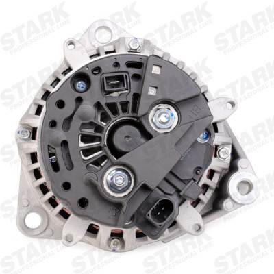 Alternator Stark SKGN-0320802 SKGN-0320802 - photo 5