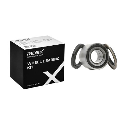 Wheel Bearing RIDEX 654W1194 654W1194 - photo 2