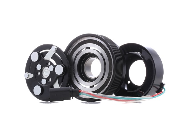 A/C electromagnetic clutch SKMCA-1640005 - photo 1