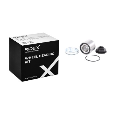 Wheel Bearing RIDEX 654W0687 654W0687 - photo 7