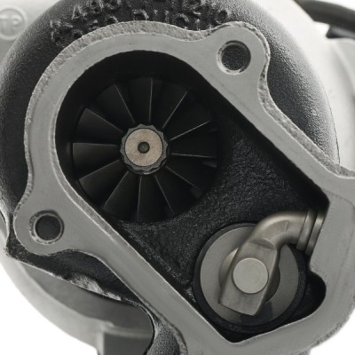 Turbocharger RIDEX 2234C0150R 2234C0150R - photo 11