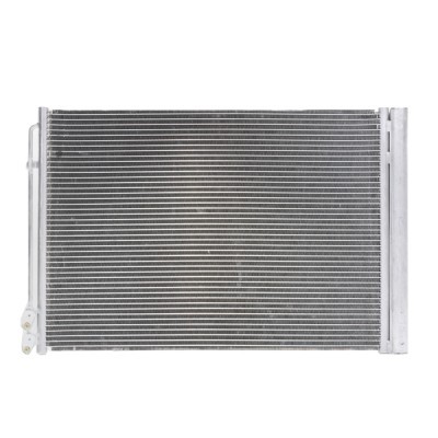A/C condenser 448C0193 - photo 3