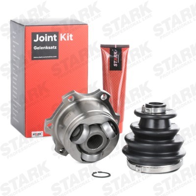 Joint Kit, Drive Shaft Stark SKJK-0200382 SKJK-0200382 - photo 1