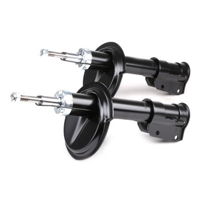 Shock Absorber RIDEX 854S1732 854S1732 - photo 4