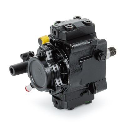 High-pressure pump RIDEX 3918H0080R 3918H0080R - photo 6