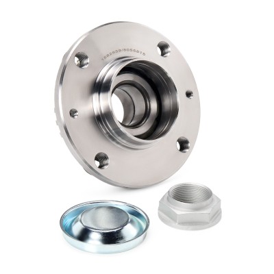 Wheel Bearing RIDEX 654W0585 654W0585 - photo 4