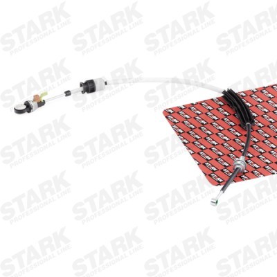 Cable Pull, manual transmission Stark SKCMT-1520046 SKCMT-1520046 - photo 1