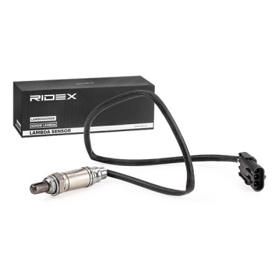 Lambda (Oxygen) Sensor RIDEX 3922L0094 3922L0094 - photo 2
