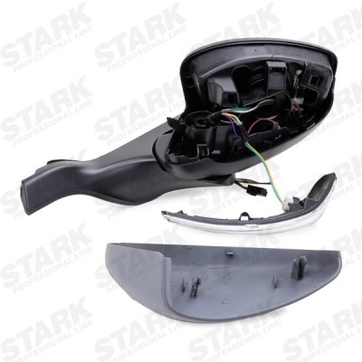 Wing Mirror Stark SKOM-1040719 SKOM-1040719 - photo 5