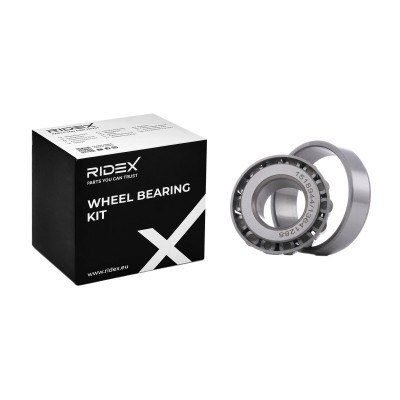Wheel Bearing RIDEX 654W0742 654W0742 - photo 2