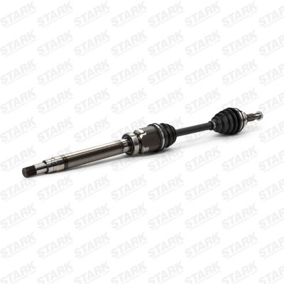 Drive Shaft Stark SKDS-0210236 SKDS-0210236 - photo 5