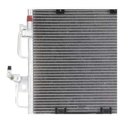 A/C condenser 448C0019 - photo 3