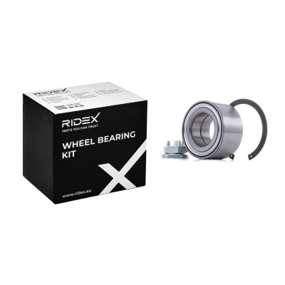 Wheel Bearing RIDEX 654W0776 654W0776 - photo 6