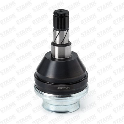 Joint Kit, Drive Shaft Stark SKJK-0200071 SKJK-0200071 - photo 4