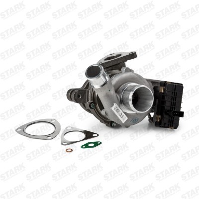 Turbocharger Stark SKCT-1191388 SKCT-1191388 - photo 3