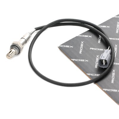 Lambda (Oxygen) Sensor RIDEX 3922L0180 3922L0180 - photo 2