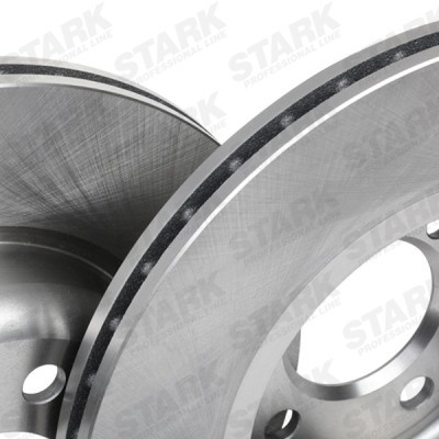 Brake Disc Stark SKBD-0022857 SKBD-0022857 - photo 6