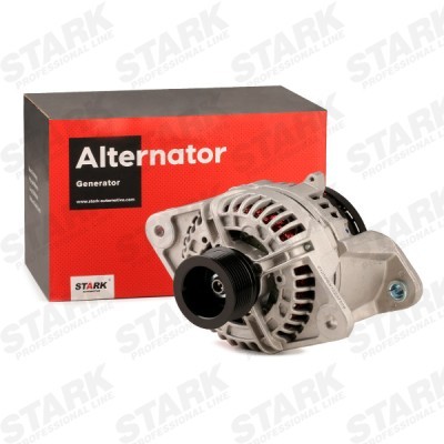 Alternator Stark SKGN-0321285 SKGN-0321285 - photo 2