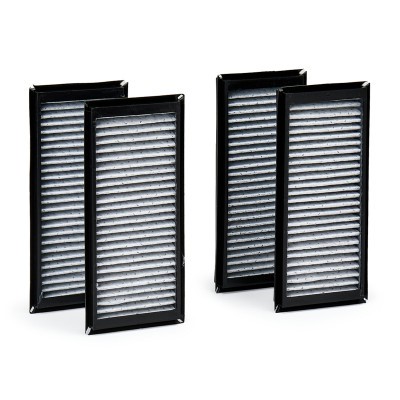 Cabin Air Filter RIDEX 424I0700 424I0700 - photo 3