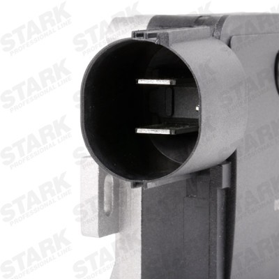 Control Unit Electric Fan Stark SKCUE-4520005 SKCUE-4520005 - photo 6