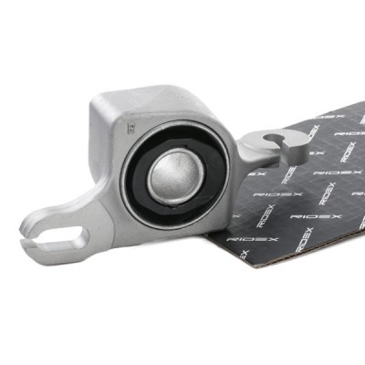 Control Arm Bushing RIDEX 251T0547 251T0547 - photo 2