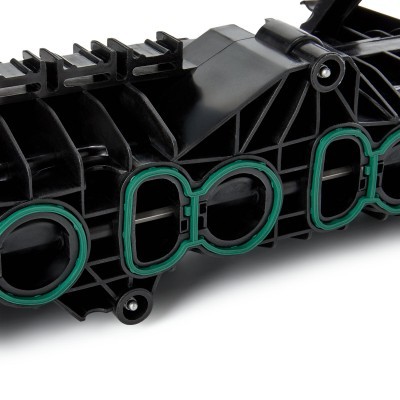 Intake manifold RIDEX 1640F0167 1640F0167 - photo 5