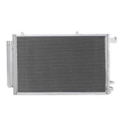 A/C condenser 448C0245 - photo 3